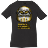 T-Shirts Black / 6 Months Dawn Henchmen Infant PremiumT-Shirt