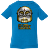 T-Shirts Cobalt / 6 Months Dawn Henchmen Infant PremiumT-Shirt