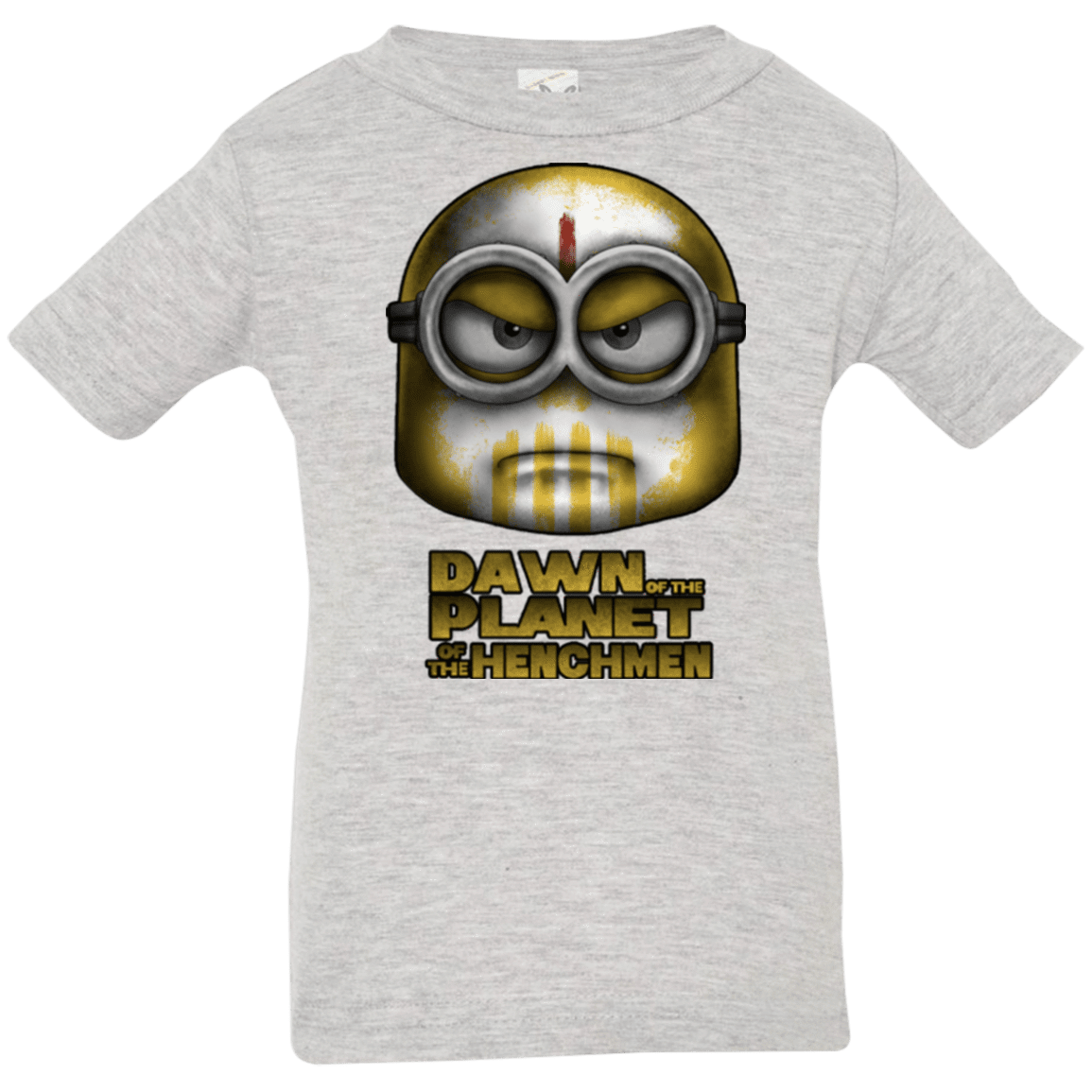 T-Shirts Heather / 6 Months Dawn Henchmen Infant PremiumT-Shirt