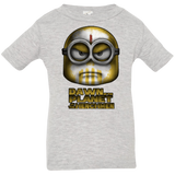 T-Shirts Heather / 6 Months Dawn Henchmen Infant PremiumT-Shirt