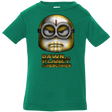 T-Shirts Kelly / 6 Months Dawn Henchmen Infant PremiumT-Shirt