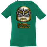 T-Shirts Kelly / 6 Months Dawn Henchmen Infant PremiumT-Shirt