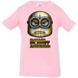 T-Shirts Pink / 6 Months Dawn Henchmen Infant PremiumT-Shirt