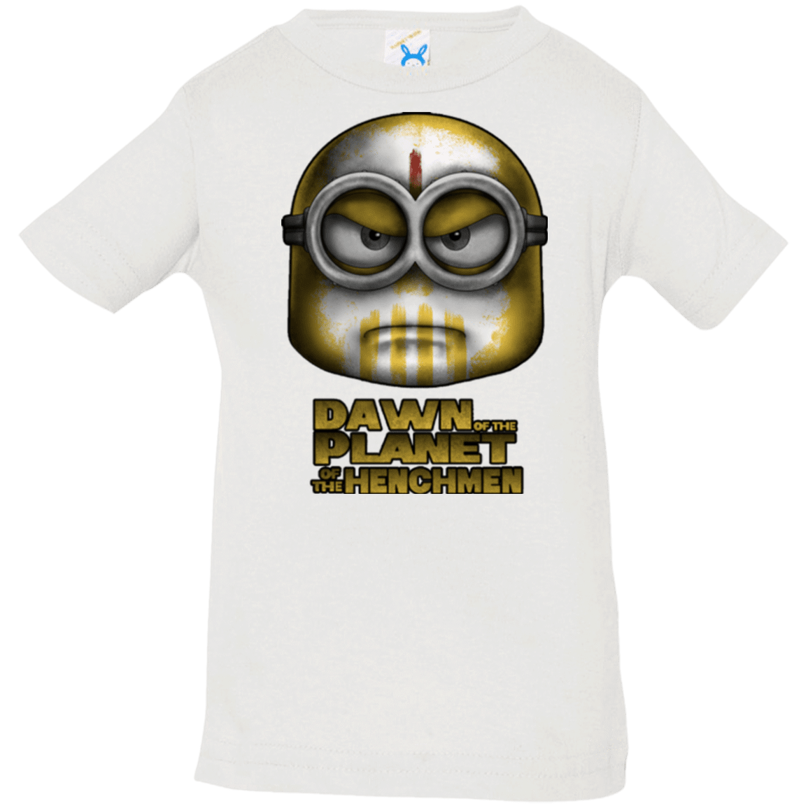 T-Shirts White / 6 Months Dawn Henchmen Infant PremiumT-Shirt