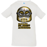 T-Shirts White / 6 Months Dawn Henchmen Infant PremiumT-Shirt