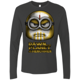 T-Shirts Heavy Metal / Small Dawn Henchmen Men's Premium Long Sleeve