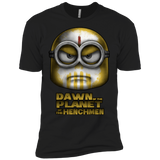 T-Shirts Black / X-Small Dawn Henchmen Men's Premium T-Shirt