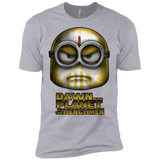 T-Shirts Heather Grey / X-Small Dawn Henchmen Men's Premium T-Shirt