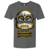 T-Shirts Heavy Metal / X-Small Dawn Henchmen Men's Premium V-Neck