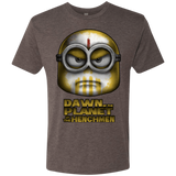 T-Shirts Macchiato / Small Dawn Henchmen Men's Triblend T-Shirt