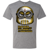 T-Shirts Premium Heather / Small Dawn Henchmen Men's Triblend T-Shirt