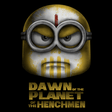 T-Shirts Dawn Henchmen T-Shirt