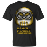 T-Shirts Black / Small Dawn Henchmen T-Shirt