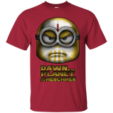 T-Shirts Cardinal / Small Dawn Henchmen T-Shirt