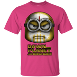 T-Shirts Heliconia / Small Dawn Henchmen T-Shirt