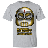 T-Shirts Sport Grey / Small Dawn Henchmen T-Shirt