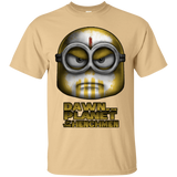 T-Shirts Vegas Gold / Small Dawn Henchmen T-Shirt