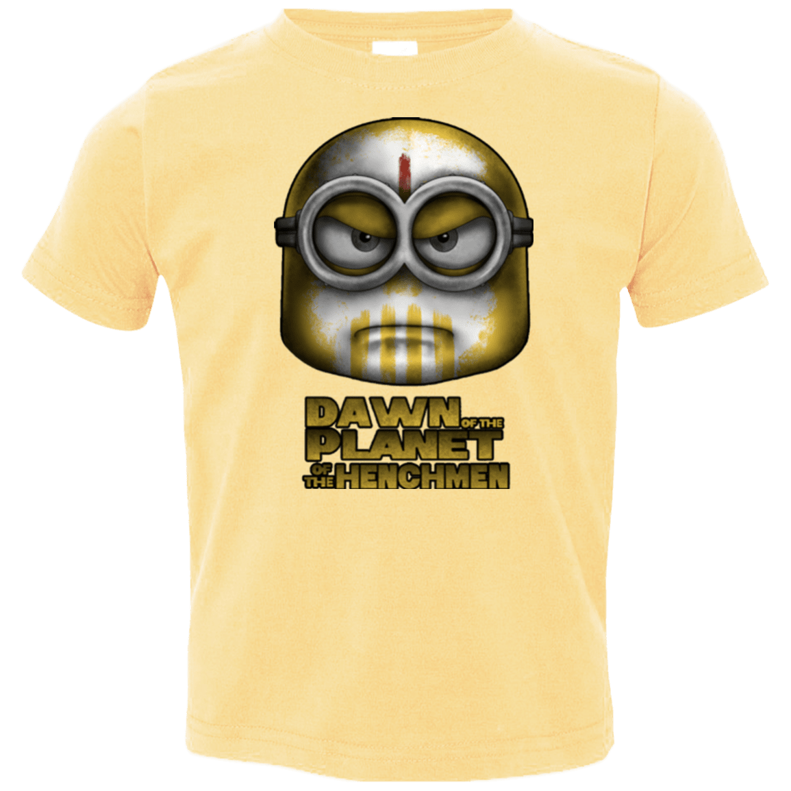 T-Shirts Butter / 2T Dawn Henchmen Toddler Premium T-Shirt