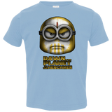 T-Shirts Light Blue / 2T Dawn Henchmen Toddler Premium T-Shirt