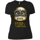 T-Shirts Black / X-Small Dawn Henchmen Women's Premium T-Shirt
