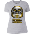 T-Shirts Heather Grey / X-Small Dawn Henchmen Women's Premium T-Shirt