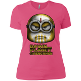 T-Shirts Hot Pink / X-Small Dawn Henchmen Women's Premium T-Shirt