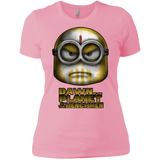 T-Shirts Light Pink / X-Small Dawn Henchmen Women's Premium T-Shirt