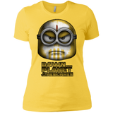T-Shirts Vibrant Yellow / X-Small Dawn Henchmen Women's Premium T-Shirt