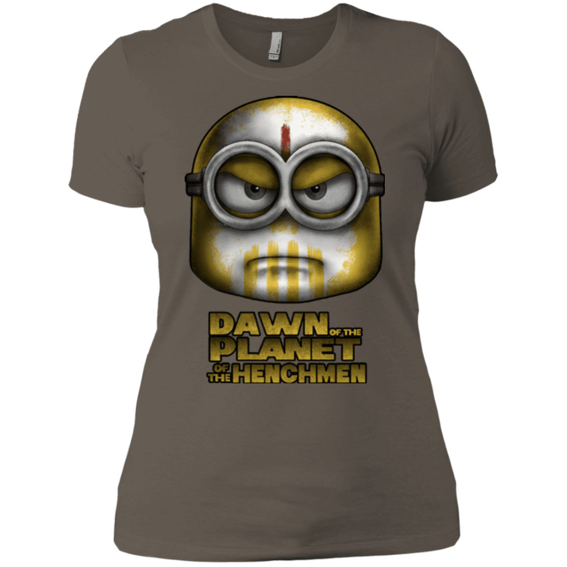 T-Shirts Warm Grey / X-Small Dawn Henchmen Women's Premium T-Shirt