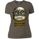 T-Shirts Warm Grey / X-Small Dawn Henchmen Women's Premium T-Shirt