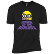 T-Shirts Black / YXS Dawn Minion Boys Premium T-Shirt