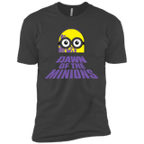 T-Shirts Heavy Metal / YXS Dawn Minion Boys Premium T-Shirt