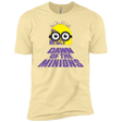 T-Shirts Banana Cream / X-Small Dawn Minion Men's Premium T-Shirt