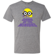 T-Shirts Premium Heather / Small Dawn Minion Men's Triblend T-Shirt