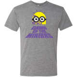 T-Shirts Premium Heather / Small Dawn Minion Men's Triblend T-Shirt