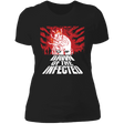 T-Shirts Black / X-Small Dawn of the Infected Women's Premium T-Shirt