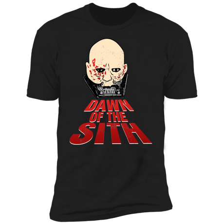 T-Shirts Black / X-Small Dawn of the Sith Men's Premium T-Shirt