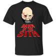 T-Shirts Black / YXS Dawn of the Sith Youth T-Shirt