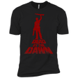 T-Shirts Black / YXS Dead by the Dawn Boys Premium T-Shirt