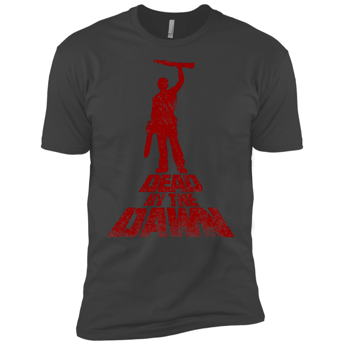 T-Shirts Heavy Metal / YXS Dead by the Dawn Boys Premium T-Shirt