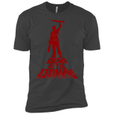 T-Shirts Heavy Metal / YXS Dead by the Dawn Boys Premium T-Shirt