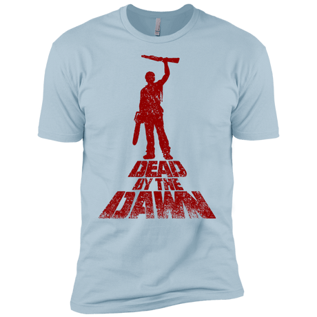 T-Shirts Light Blue / YXS Dead by the Dawn Boys Premium T-Shirt