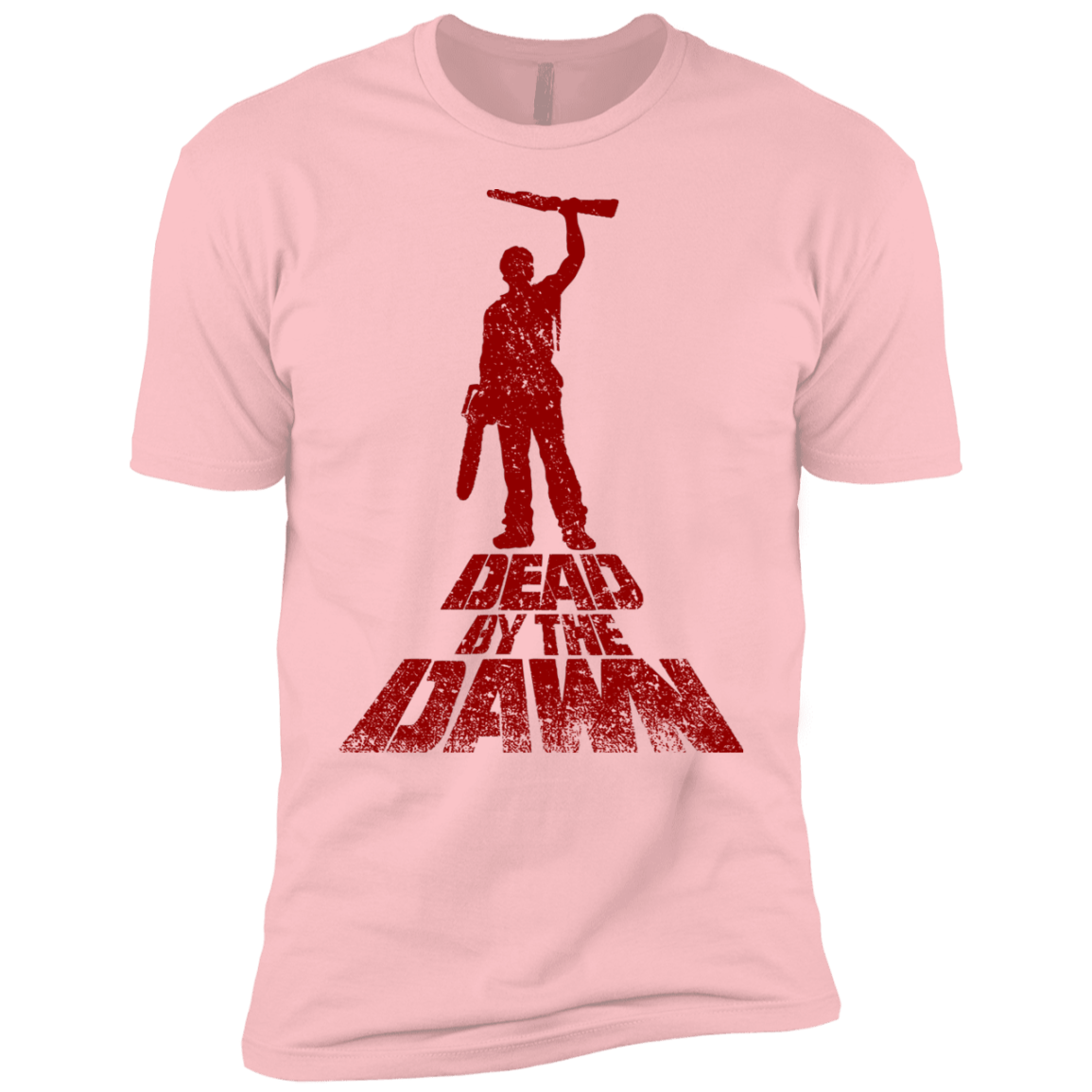 T-Shirts Light Pink / YXS Dead by the Dawn Boys Premium T-Shirt
