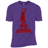 T-Shirts Purple Rush / YXS Dead by the Dawn Boys Premium T-Shirt