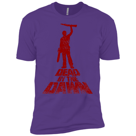 T-Shirts Purple Rush / YXS Dead by the Dawn Boys Premium T-Shirt