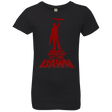 T-Shirts Black / YXS Dead by the Dawn Girls Premium T-Shirt