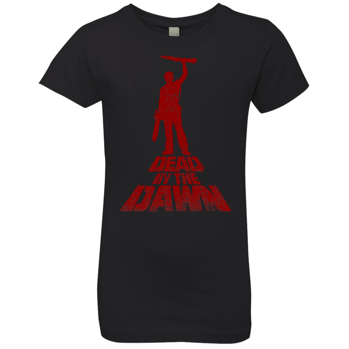 T-Shirts Black / YXS Dead by the Dawn Girls Premium T-Shirt