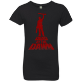 T-Shirts Black / YXS Dead by the Dawn Girls Premium T-Shirt