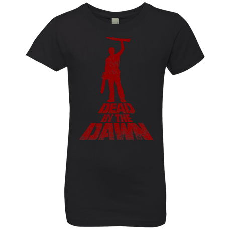 T-Shirts Black / YXS Dead by the Dawn Girls Premium T-Shirt