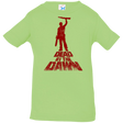 T-Shirts Key Lime / 6 Months Dead by the Dawn Infant Premium T-Shirt